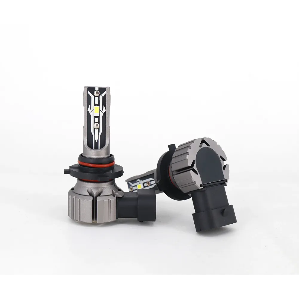 LED лампи автомобільні DriveX PA-02P 9012 5000K 12W 12V