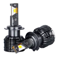 LED лампи автомобільні DriveX UL-01 H1 5.5K 65W CAN к-т.