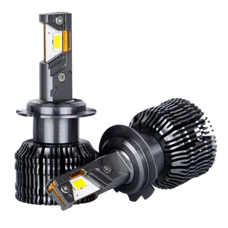 LED лампи автомобільні DriveX UL-01 H1 5.5K 65W CAN к-т.