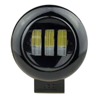 Фара додаткового світла DriveX WL R-05L SP 3-30W 115mm Серія - робоче світло