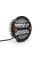 Фара додаткового світла DriveX WL R-102 DLX 7" DB+DRL 18L-90W OSR