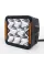 Фара додаткового світла DriveX WL SQ-110 DLX 4" SP+DRL 8L-40W OSR