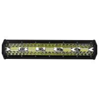 Фара додаткового світла DriveX WL LB-1 Combo 100-300(70)W 370mm Серія - робоче світло