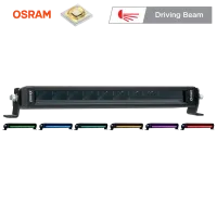 Фара додаткового світла DriveX WL LBA5-20-1 RGB 100W Osr Drivng Серія - робоче світло
