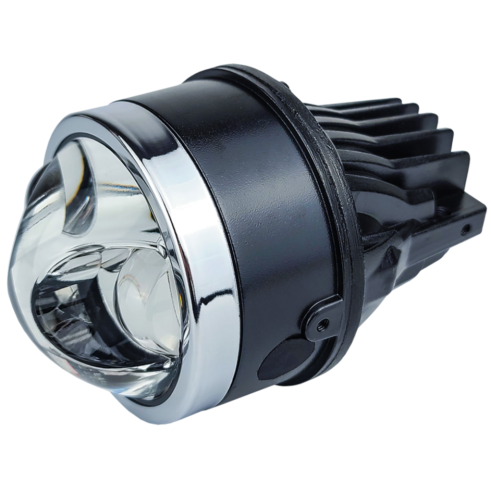 FOG BiLED Dual Direct 3.0" 35W/60W