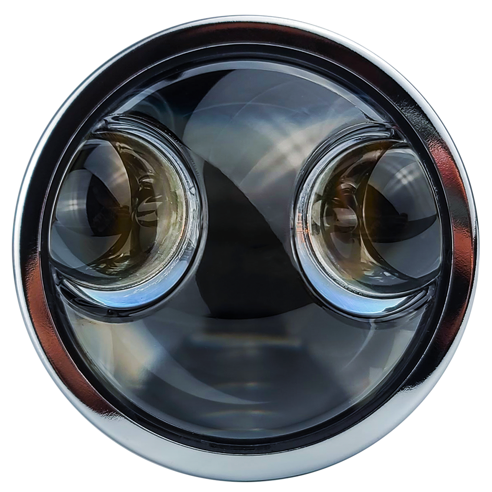 FOG BiLED Dual Direct 3.0" 35W/60W