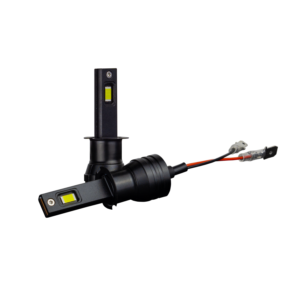 LED лампи автомобільні DriveX PA-08P H3 5500K 30W 9-32V 7000Lm LED