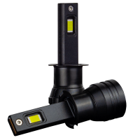 LED лампи автомобільні DriveX PA-08P H3 5500K 30W 9-32V 7000Lm LED