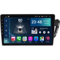 Штатна магнітола Torssen Audi Q5 10-18 F10464 4G Carplay DSP