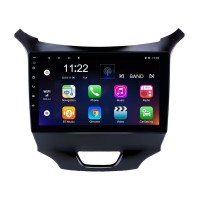 Штатна магнітола Torssen Chevrolet Cruze 16+ F96128 4G Carplay