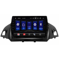 Штатна магнітола Torssen Ford Escape/Kuga 13-18 F96128 4G Carplay