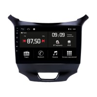 Штатная магнитола Torssen Chevrolet Cruze 16+ MQG9232 4G