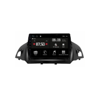 Штатная магнитола Torssen Ford Escape/Kuga 13-18 MQG9232 4G