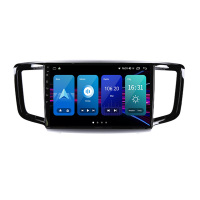 Штатная магнитола Torssen Honda Accord 9 2015-2017 NF10 Carplay