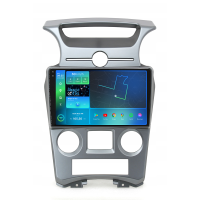 Штатная магнитола Torssen 2K Kia Carens 2006-2012 climate F9232 4G Carplay DSP