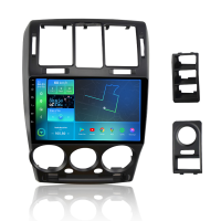 Штатная магнитола Torssen Hyundai Getz 2002-2010 F96128 4G Carplay DSP