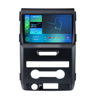 Штатная магнитола 2K Torssen Ford F150 2015+ F9332 4G Carplay DSP