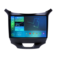 Штатная магнитола Torssen 2K Chevrolet Cruze 16+ F9464 4G Carplay DSP