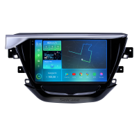 Штатна магнітола Torssen 2K Opel Astra J 2021-/Buick Excelle 18- F96128 4G Carplay DSP