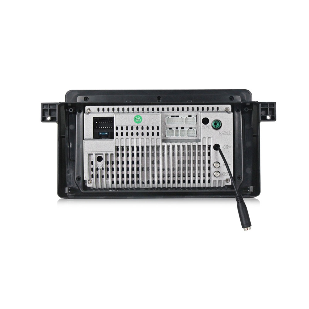 Штатная магнитола Torssen 2K BMW e46 F9464 4G Carplay DSP