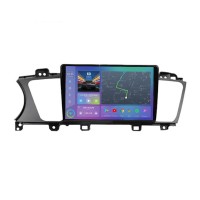 Штатна магнітола Torssen Kia Cadenza/K7 2015+ F9332 4G Carplay DSP