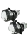 Світлодіодні лінзи у фари DriveX BiLED Evolution F1 45W 6000K 12V
