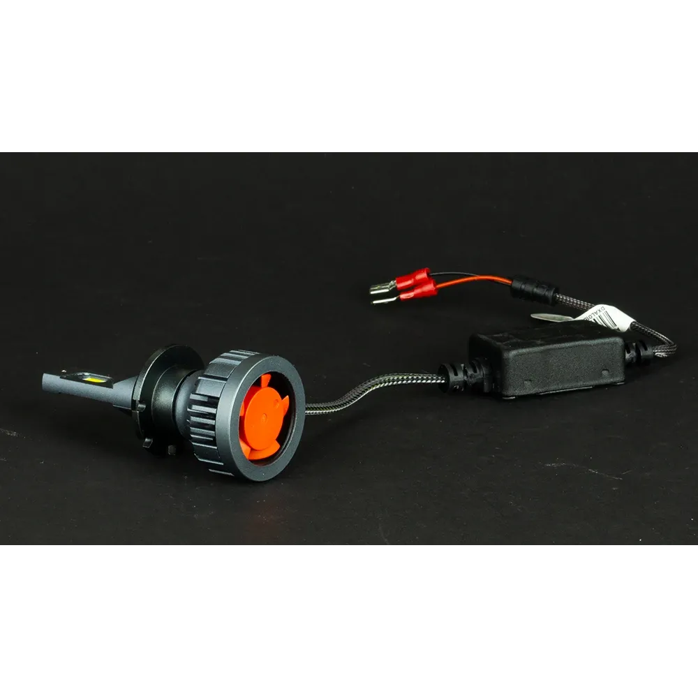 LED лампи автомобільні DriveX AL-01 D2 5000K LED 50W CAN 12В