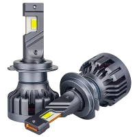 LED лампы автомобильные DriveX AL-01 PRO H7 52W CAN 9-32V 6000K