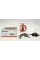 LED лампи автомобільні DriveX AL-02P H1 5000K LED 36W 12В
