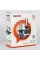 LED лампи автомобільні DriveX ME-09 HB3(9005) 5500K LED к-т.