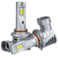 LED лампи автомобільні DriveX PA-07 HB3 (9005) 6000K 30W 12v 6100Lm LED