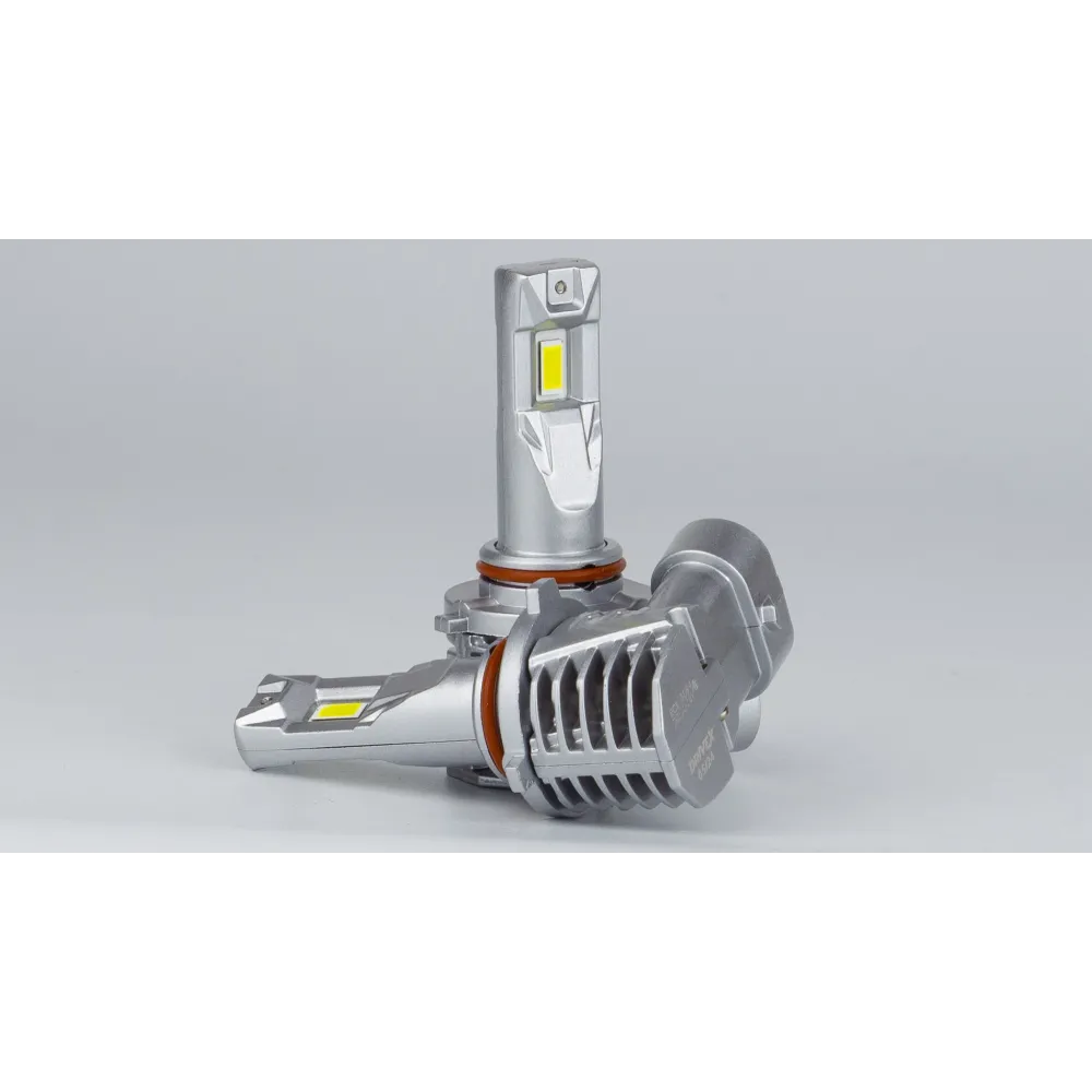 LED лампи автомобільні DriveX PA-07 HB3 (9005) 6000K 30W 12v 6100Lm LED