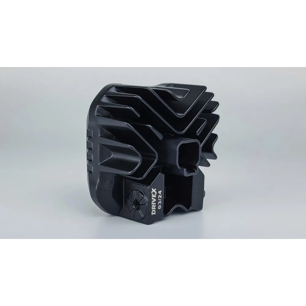 Фара додаткового світла DriveX WL SQ HF-11 DLX 2,8" FL 20W