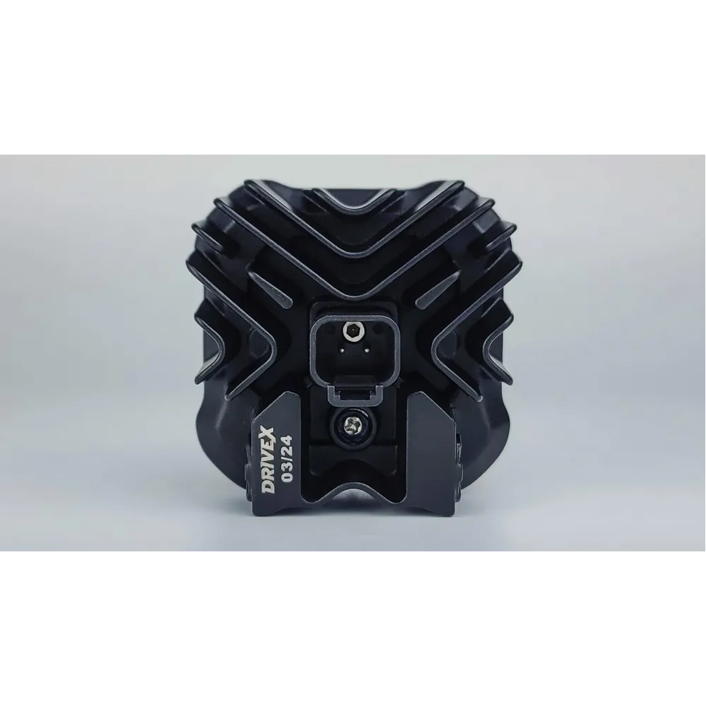 Фара додаткового світла DriveX WL SQ HF-11 DLX 2,8" FL 20W