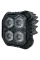 Фара додаткового світла DriveX WL SQ HF-11 DLX 2,8" FL 20W