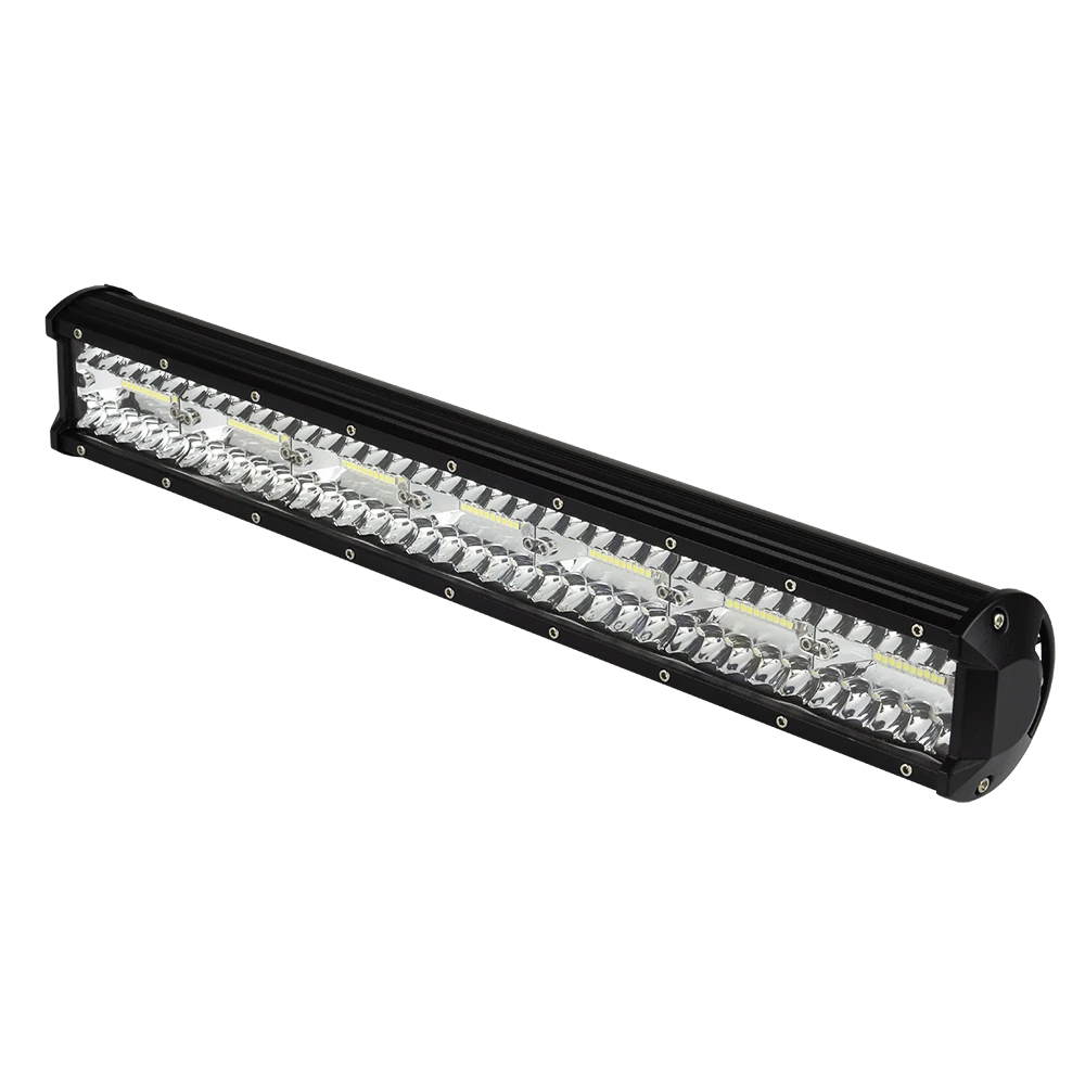 Фара додаткового світла DriveX WL LB-1 Combo 140-420(98)W 505mm Серія - робоче світло