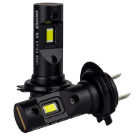 LED лампи автомобільні DriveX PA-08P H7 5500K 30W 9-32V 7000Lm LED