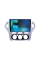 Штатная магнитола Torssen 2K Ford Mondeo 07-11 silver F9432 4G Carplay DSP