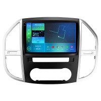 Штатная магнитола Torssen 2K Mercedes Vito/Viano 3 W447 2014-2020 F106128 4G Carplay DSP