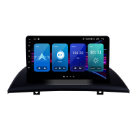 Штатная магнитола Torssen BMW X3 E83 03-10 NF9 Carplay