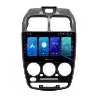 Штатная магнитола Torssen Hyundai Accent 1999-2006 NF9 Carplay