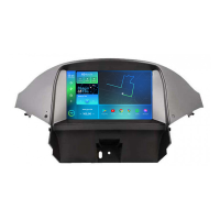 Штатная магнитола Torssen 2K Chevrolet Orlando 2011-2015 F96128 4G Carplay DSP