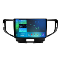 Штатная магнитола Torssen 2K Honda Accord 8/Acura TSX 08-13 F9332 4G Carplay DSP