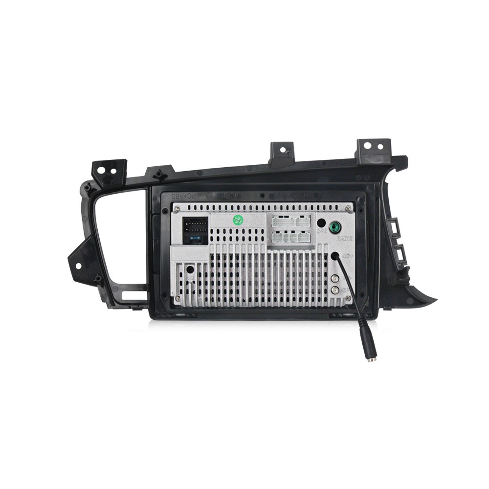 Штатная магнитола Torssen Kia Optima/K5 2011-2015 F9232 4G Carplay DSP
