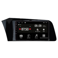 Штатная магнитола Torssen Hyundai Elantra 21+ F9232 4G Carplay DSP