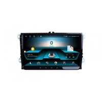 Штатна магнітола Torssen VW M910 Caplay Universal