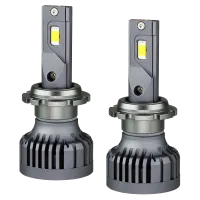 LED лампи автомобільні DriveX AL-01 D2 6000K LED 50W CAN 12В