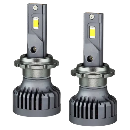 LED лампи автомобільні DriveX AL-01 D2 6000K LED 50W CAN 12В