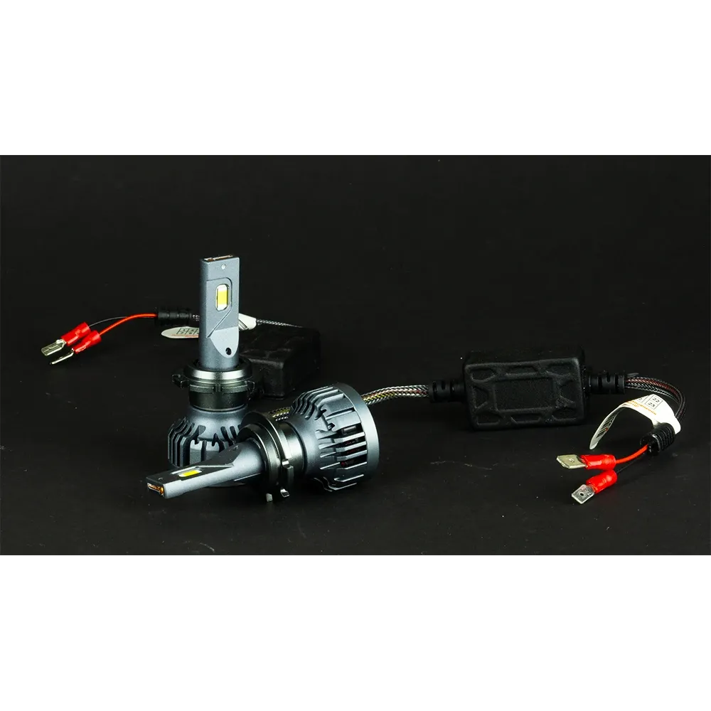 LED лампи автомобільні DriveX AL-01 D2 6000K LED 50W CAN 12В