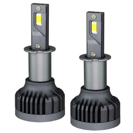 LED лампи автомобільні DriveX AL-01 H3 5000K LED 50W CAN 12В